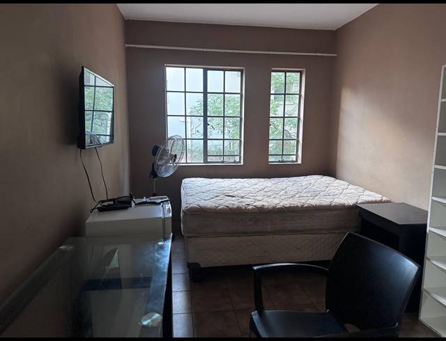3 BEDROOM FLAT TO LET IN HATFIELD